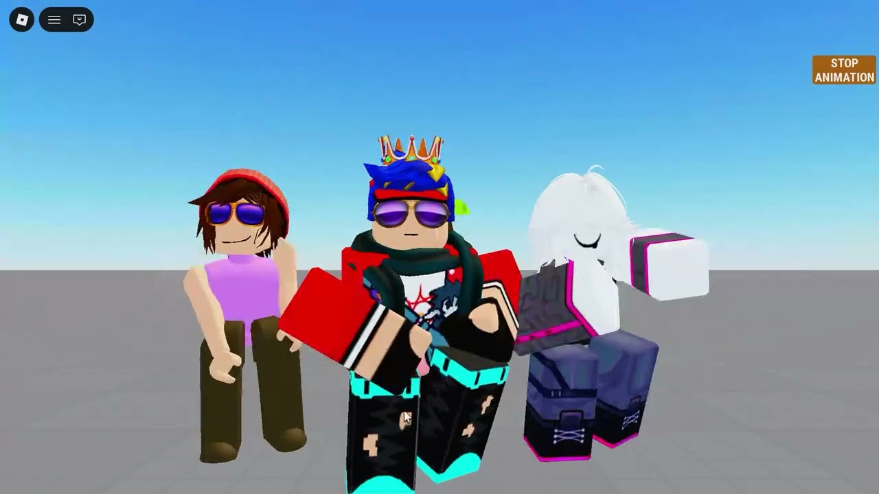 recording of me messing with some animation engins