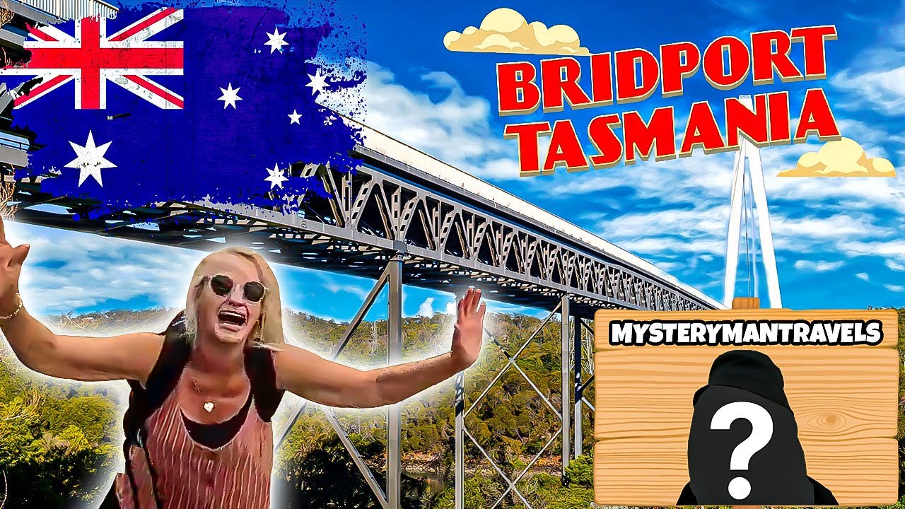 Unlocking the Secrets of Bridport Tasmania: The People and Lifestyle Will Leave You Speechless!