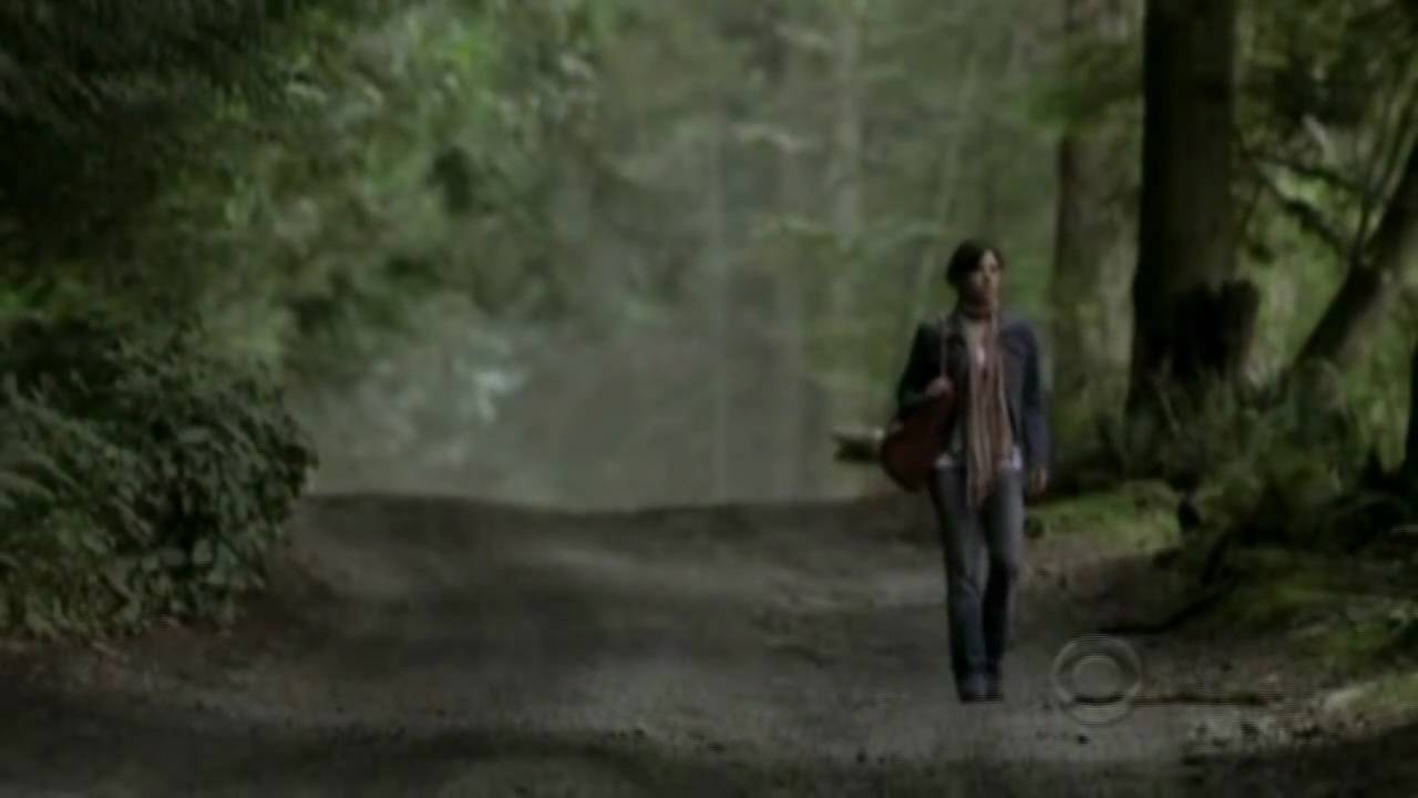 Elaine Cassidy - Abby Mills (Harper's Island)