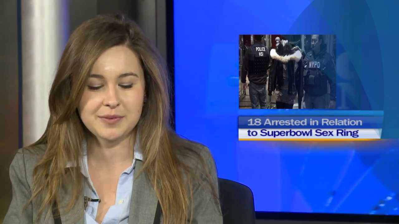 Citrus TV News Brief: Thursday, January 30th, 2014