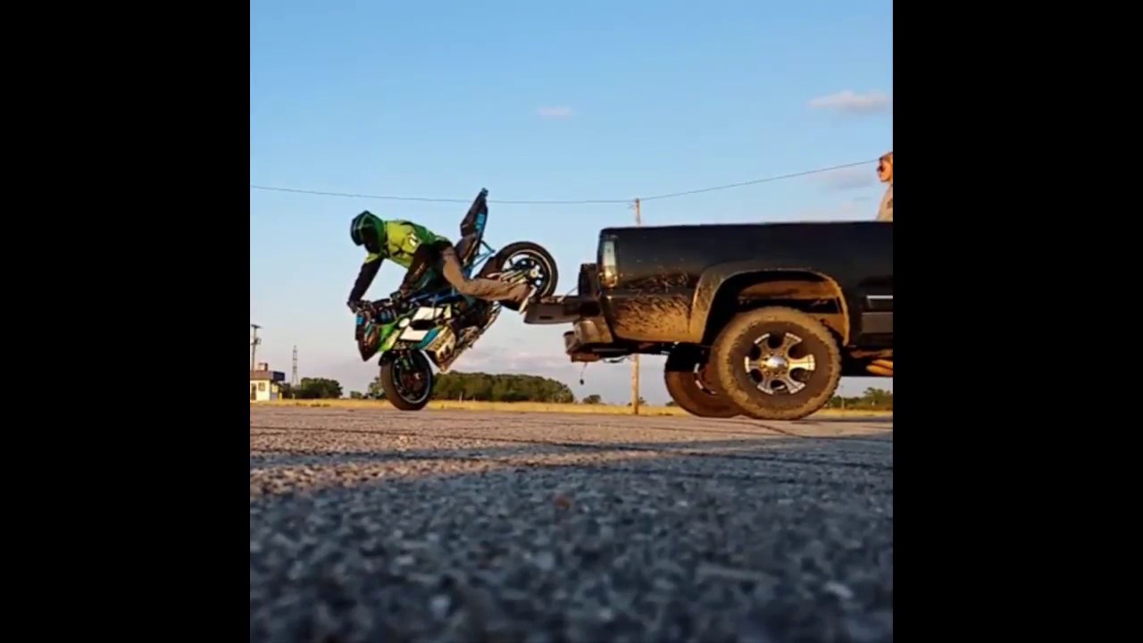 Best Motorcycle Compilation Video - Awesomeness Overloaded!