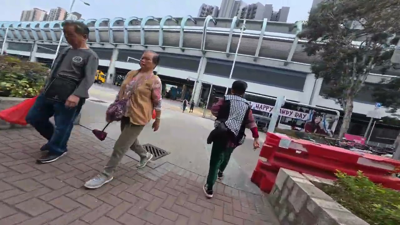 操車日常路線