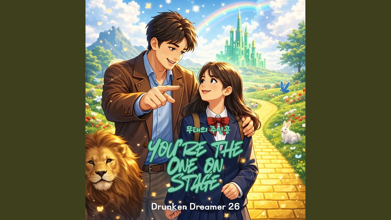 무대의 주인공 (You’re the One on Stage)