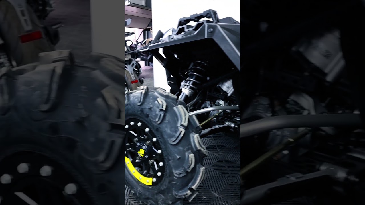 Polaris Sportsman XP 1000 S - 2024 #offroad #4x4 #quads #polaris polari