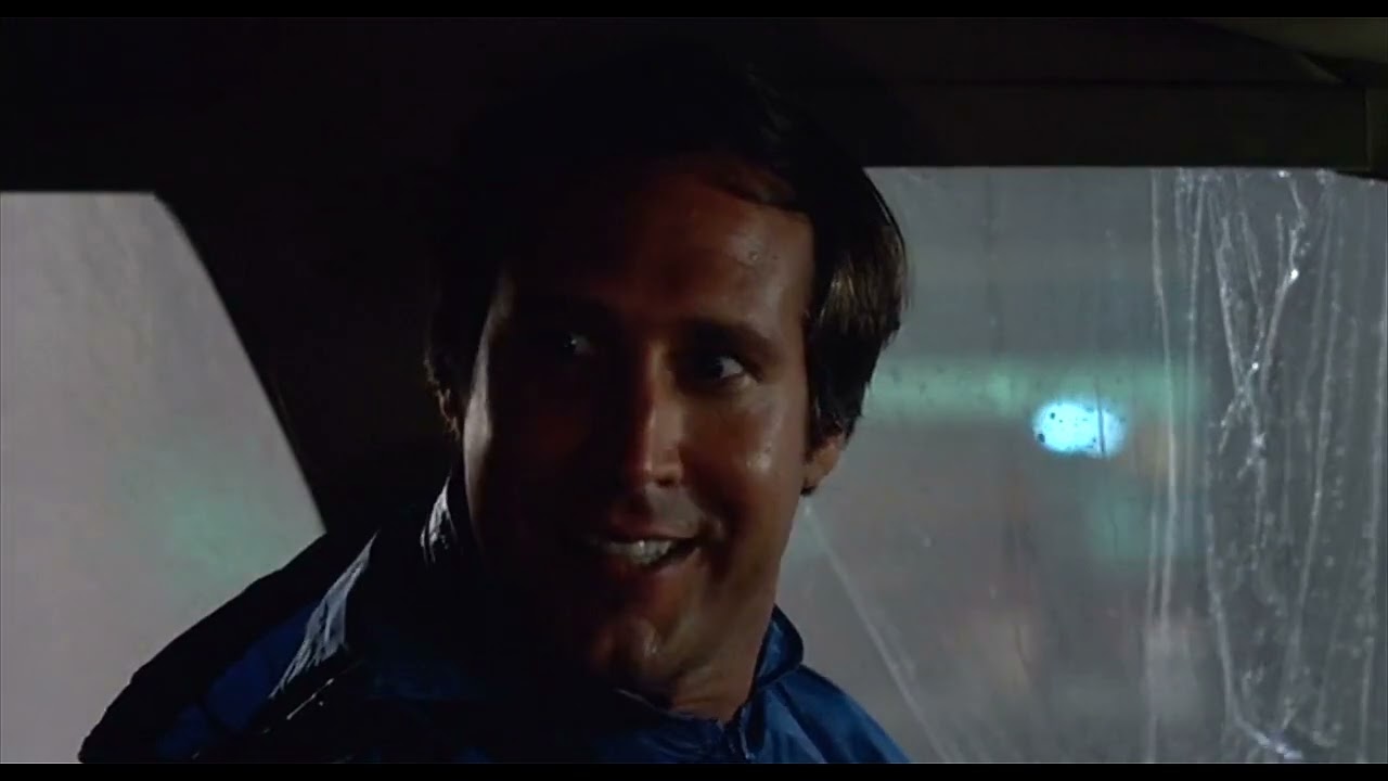 Clark Loses It - Vacation. Remastered [HD]