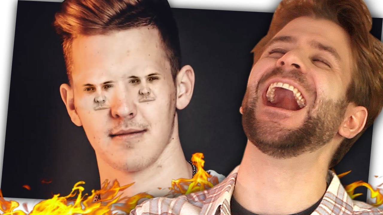 💥 L A C H L O O P I N G💥 (grüße an VIK)