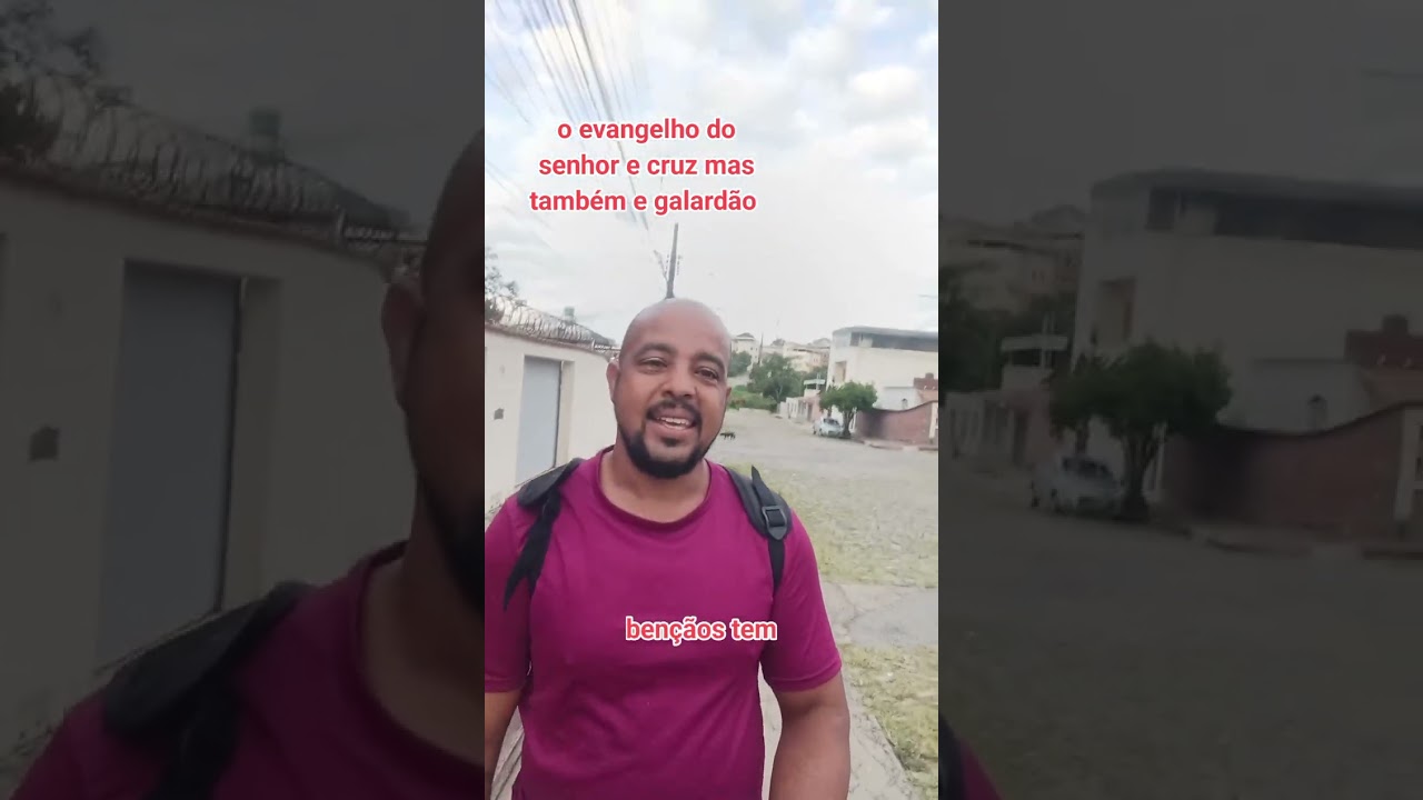 #propósito #caminhosdosenhor #motivacional #deustemumapalavrapravoce #devocional @fabriciosilva4067 