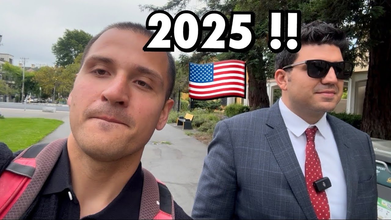 AMERİKAYA GELMENİN 2 GARANTİ YOLU (2025) @OguzLaw
