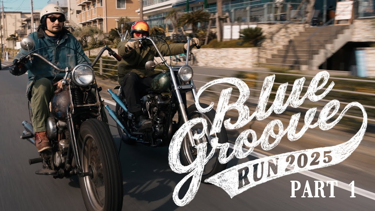 BG RUN 2025【Part1】