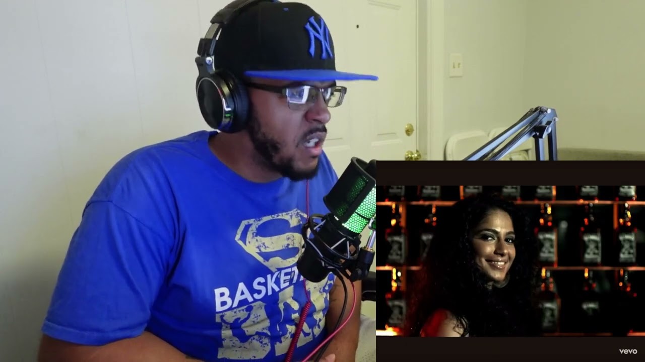 Yelawolf - Hard White (Up In The Club) ft. Lil Jon (REACTION!!)