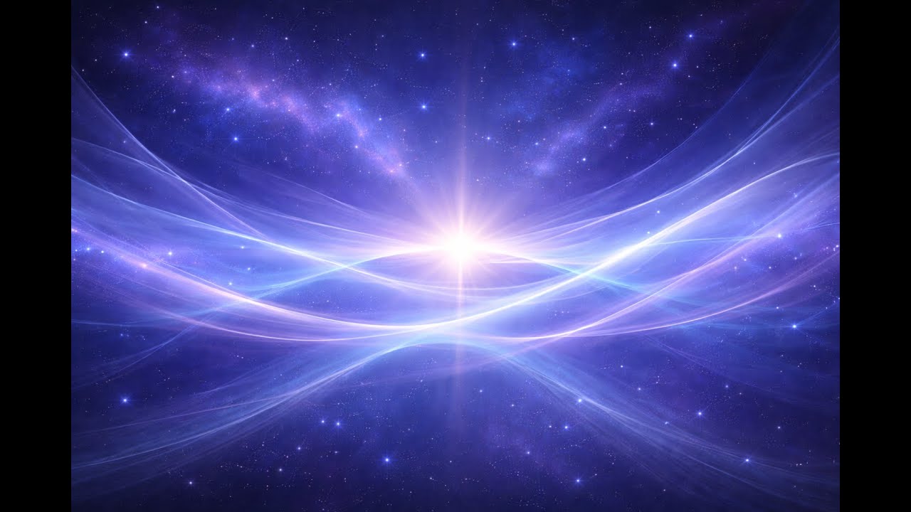 Deep Focus & Study Music | Angelic Ambient Soundscape (90 Min)