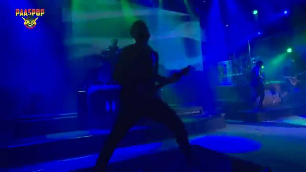 Within Temptation - Mother Earth @ Paaspop Schijndel 2015