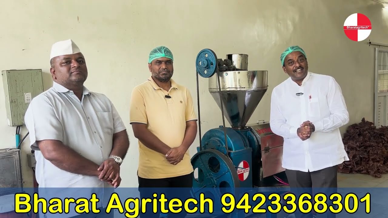 How Two Engineers Built ₹1 Crore Oil Business | Bharat Agritech Inspiring Journey