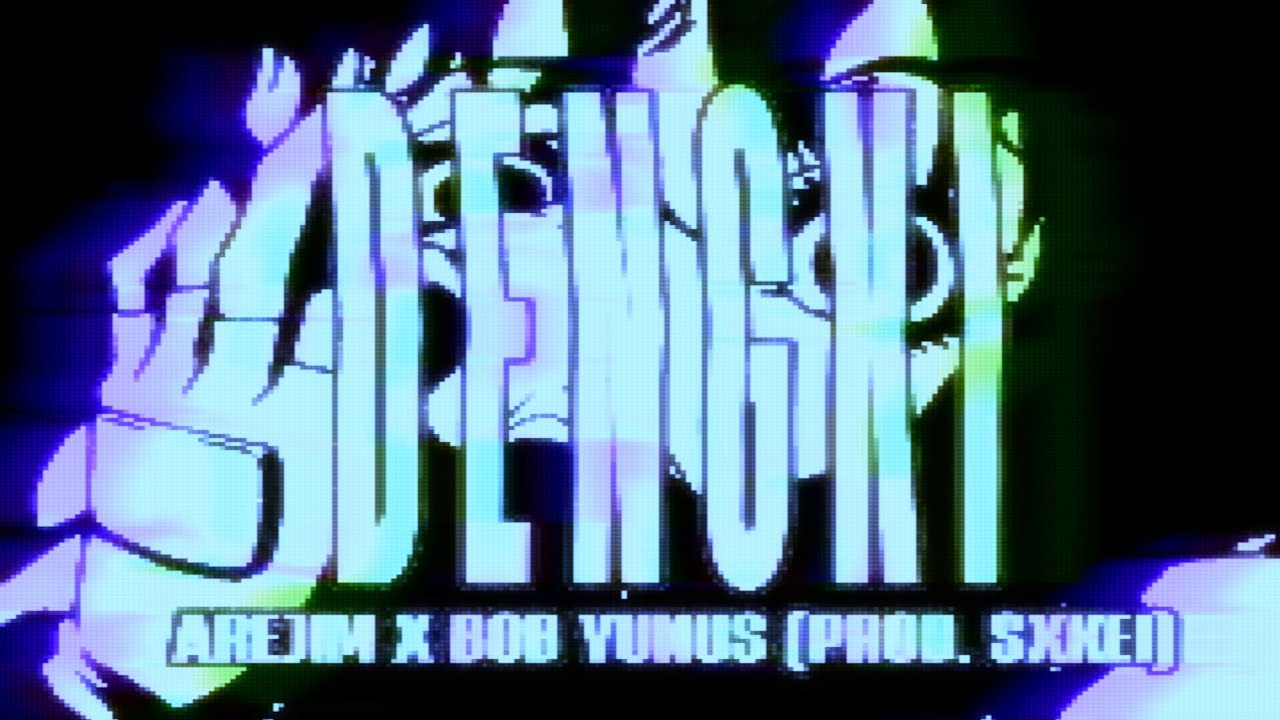 arejim x bob yunus - DENGKI (PROD. @sxkei)
