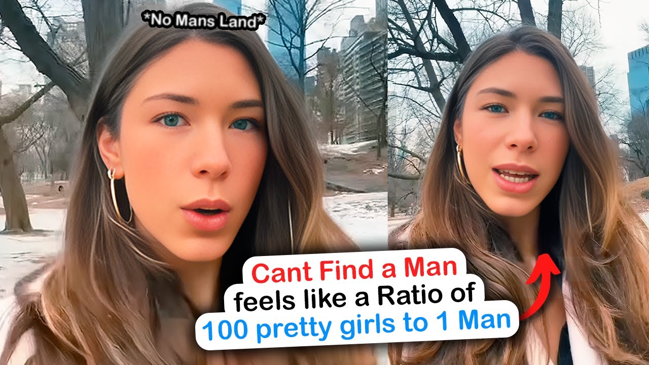 Women Learn the Hard Way that MEN Quit the Dating Circus #2