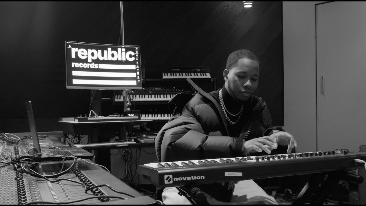 ATL Jacob - Behind The Beat (