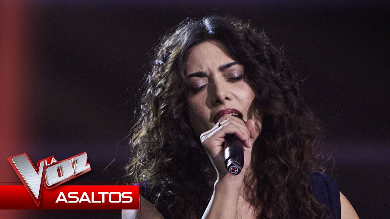 Diva Barbosa canta 