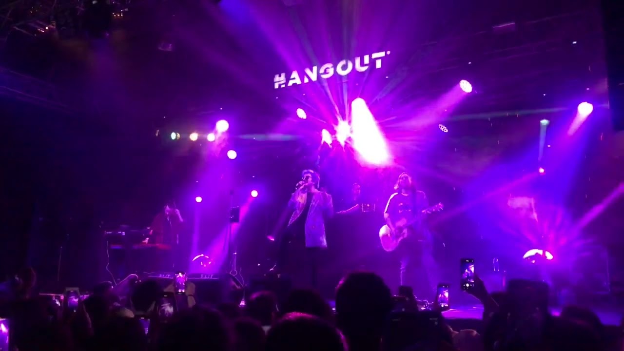 Beni Kendinden Kurtar - Perdenin Ardındakiler | 11.02.2022 Hangout PSM İzmir