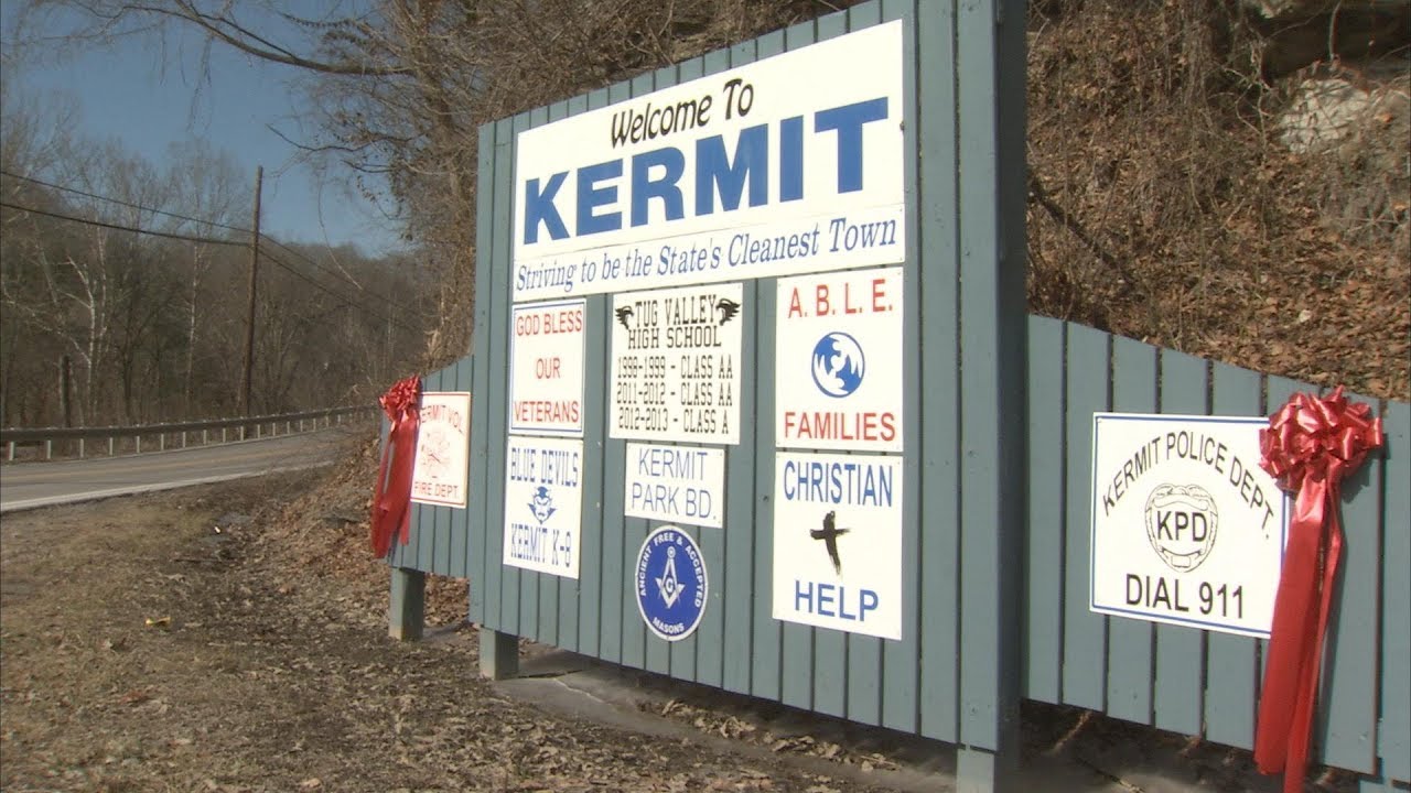 The Opioid Epidemic in Kermit, W.Va.