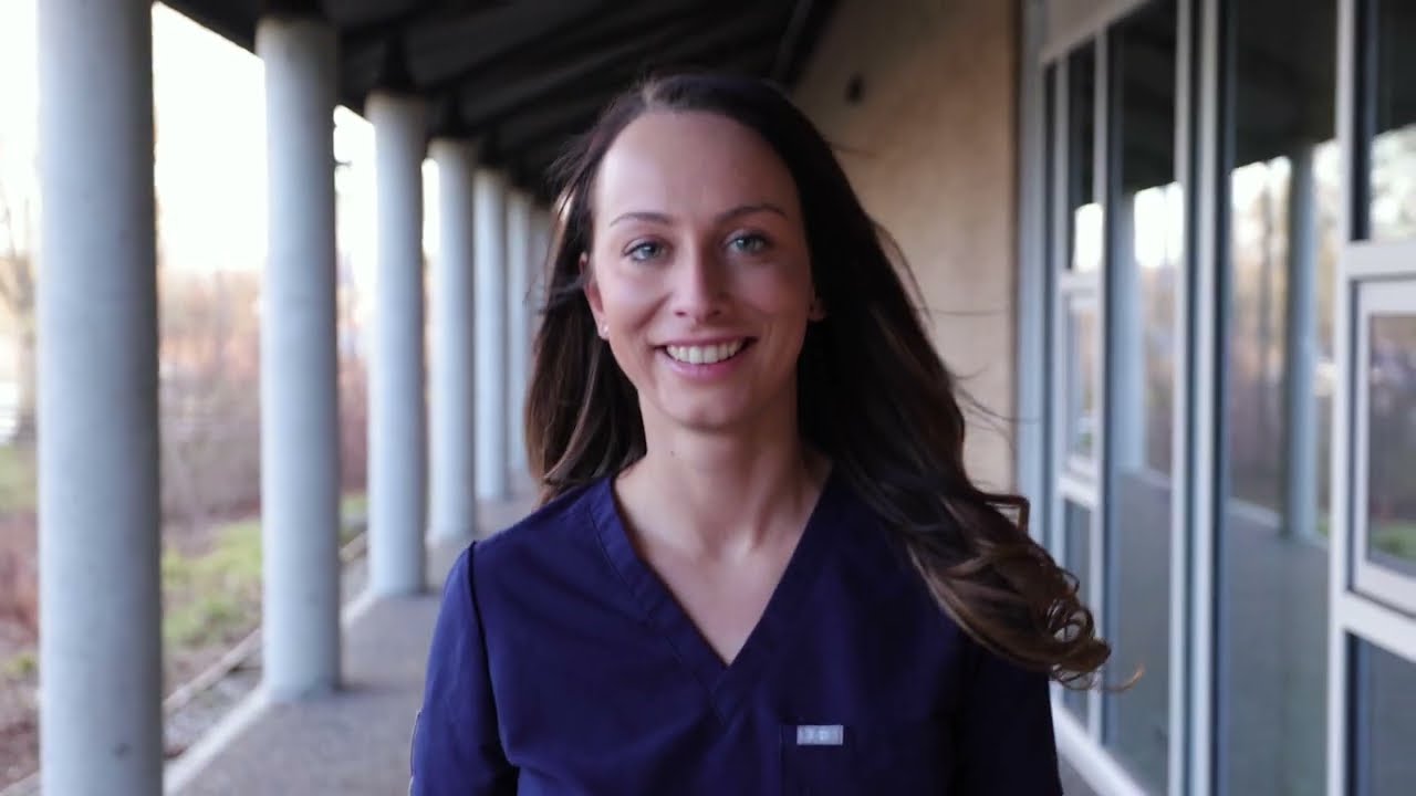 What it Means to be a Nurse
