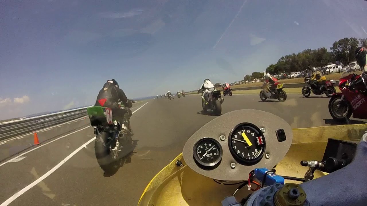 TZ750 PI