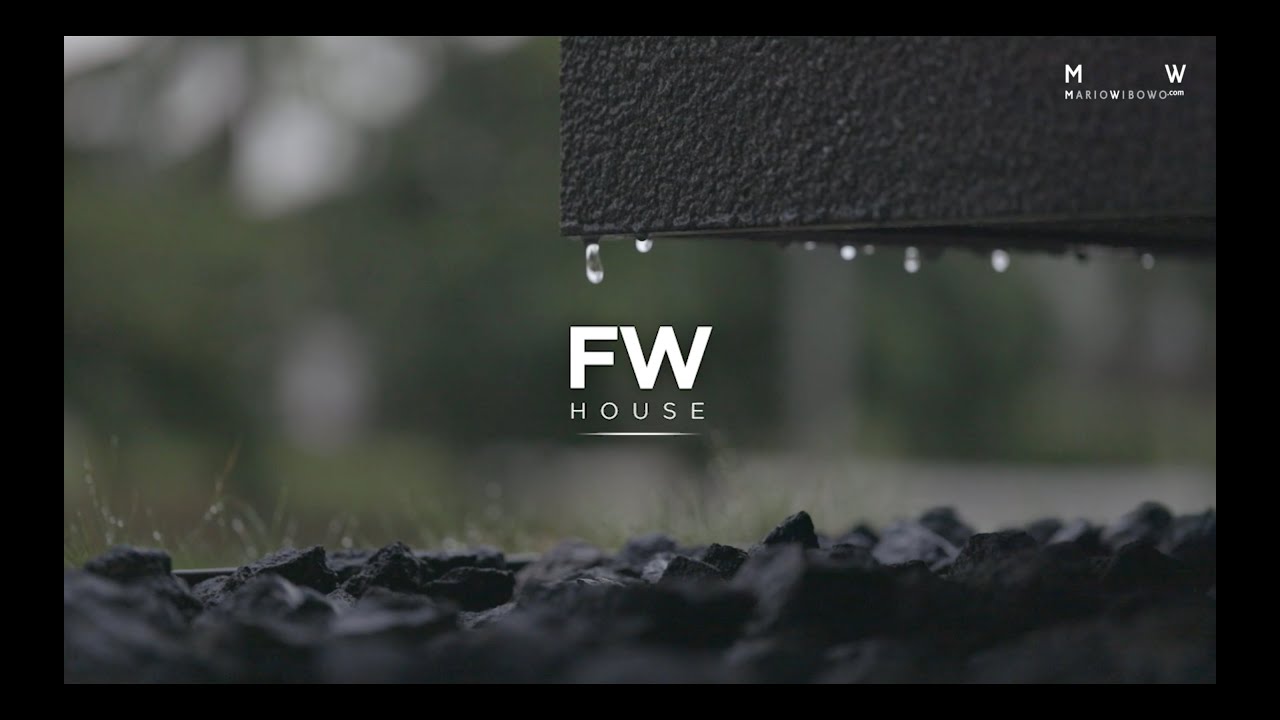 FW HOUSE, KARAWANG