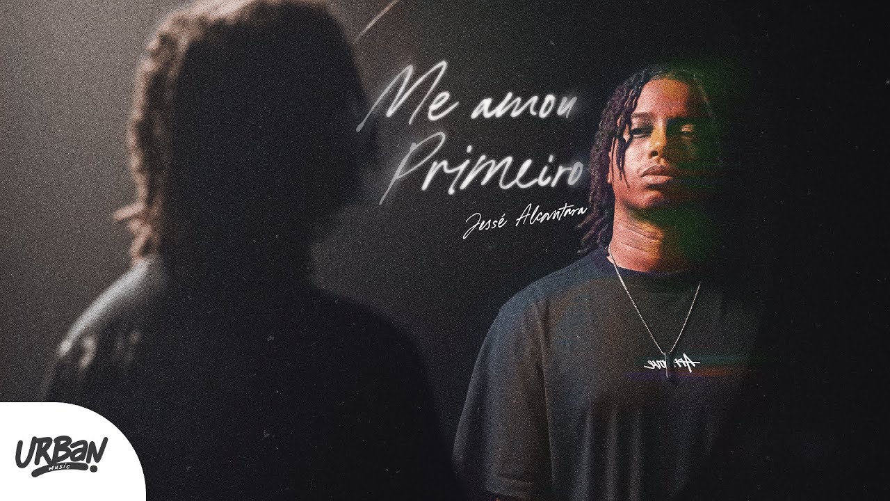 Jessé Alcântara | Me Amou Primeiro [Clipe Oficial]