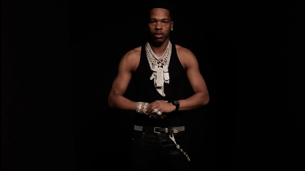 Lil Baby Type Beat – 