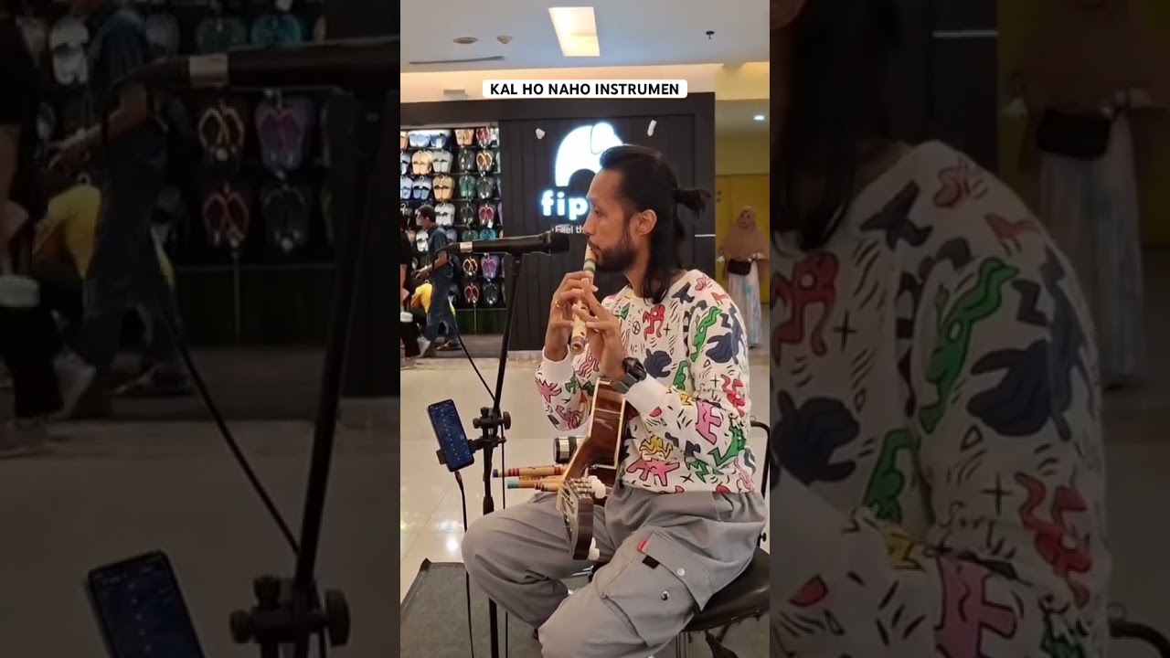 MAL SKA PEKANBARU