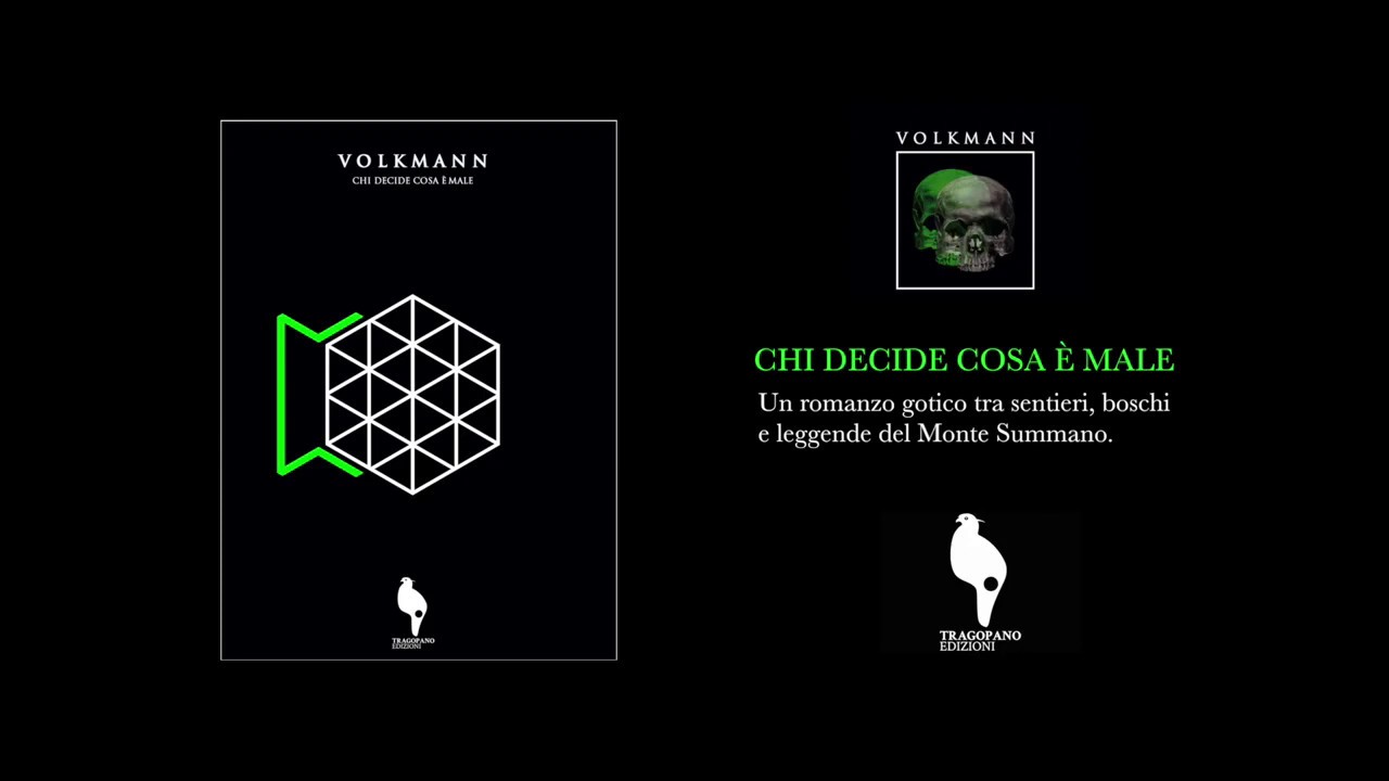 Volkmann - Chi decide cosa &egrave; male