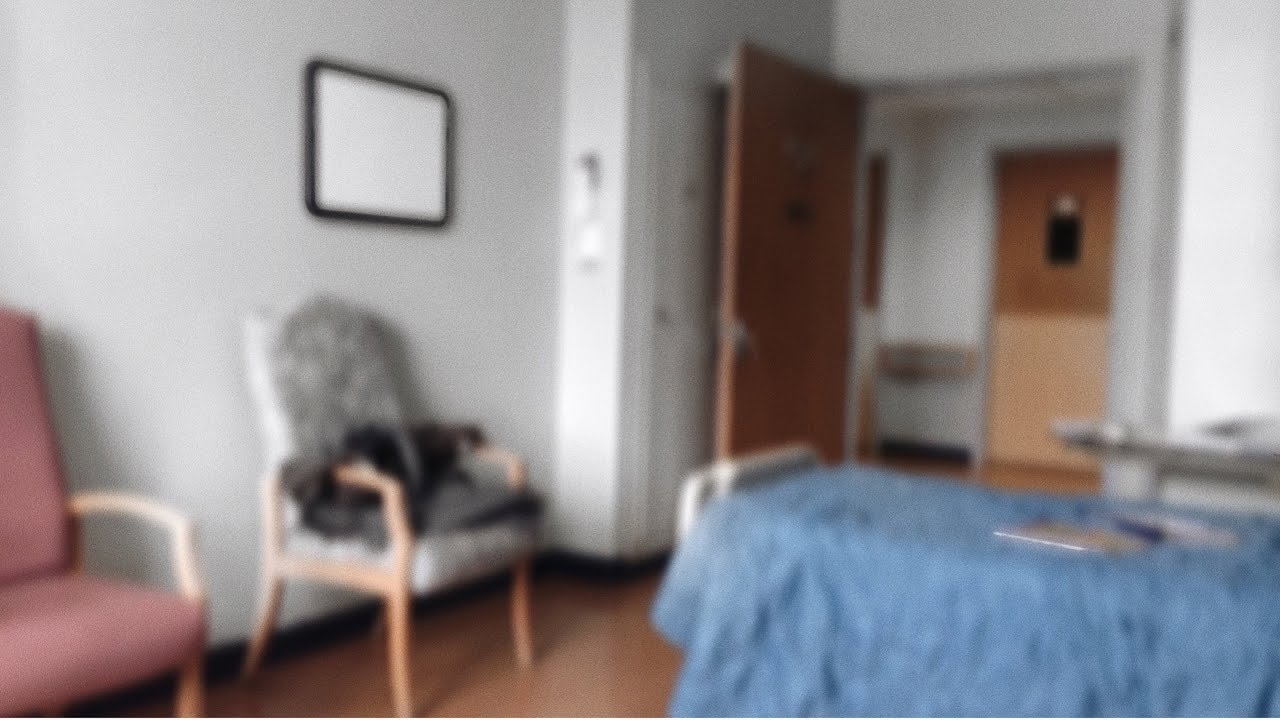 My LAST Day on the Eating Disorder Unit (Inpatient Treatment) | Storytime