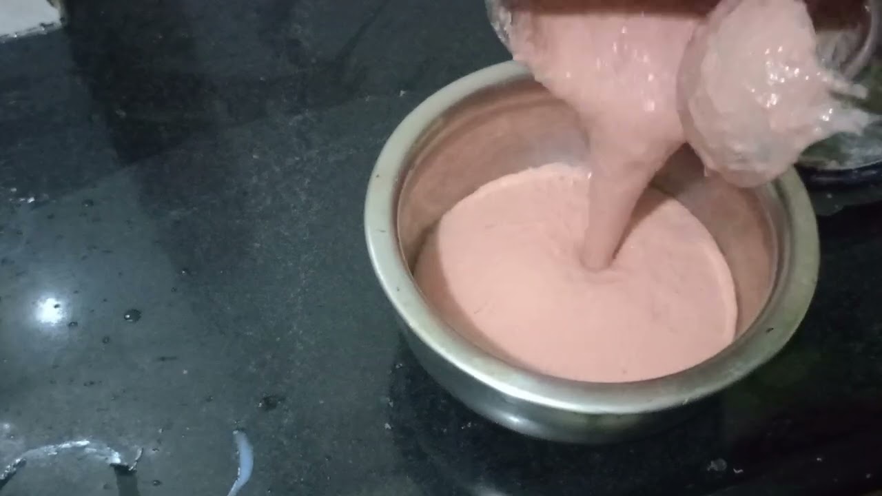 गाजर टाकून मालपोहे. #food #virqlvideos #instagram #cooking #marathifoodvlog 