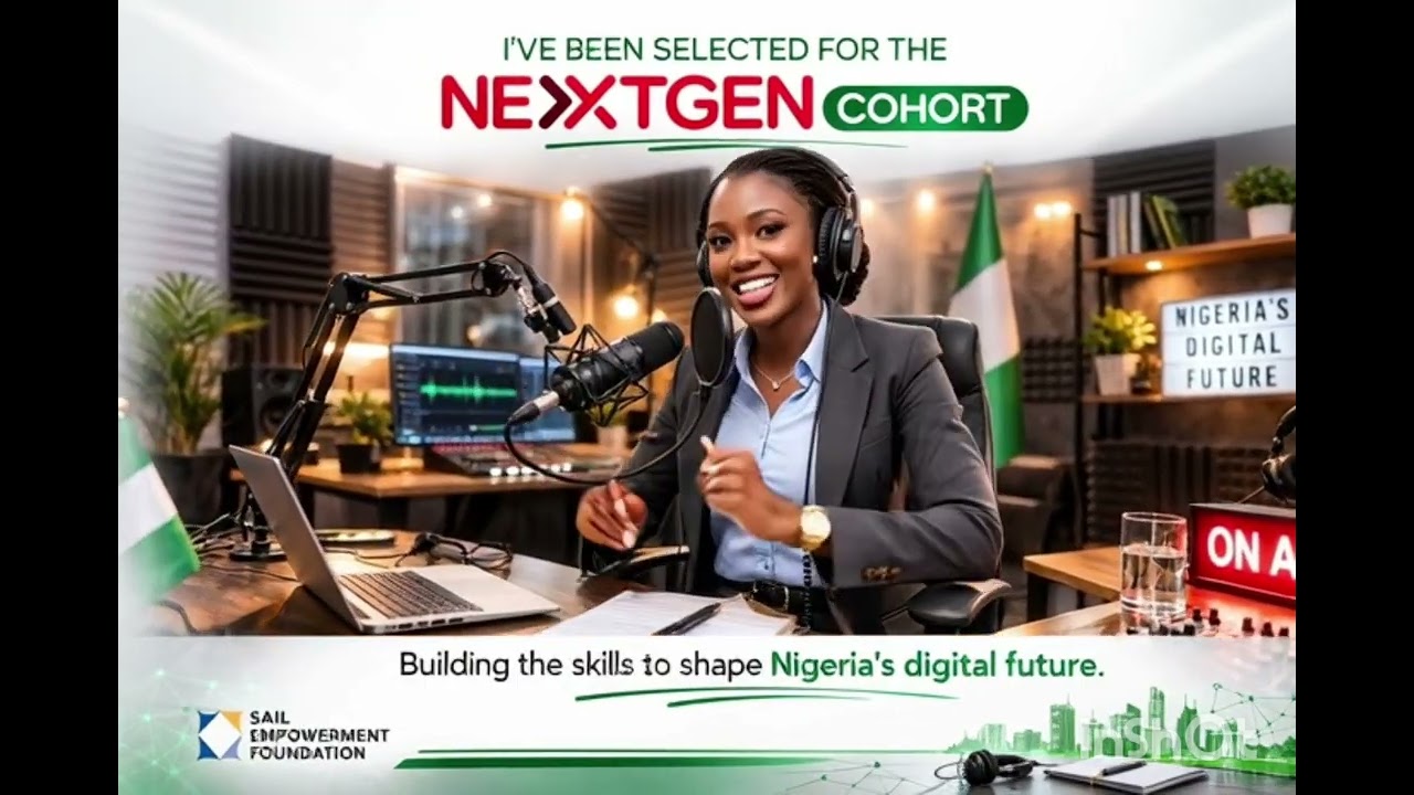 National Impact Challenge 1.0 ( 3MTT) 