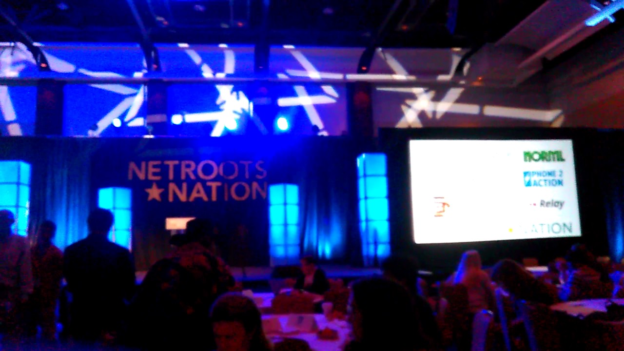 Netroots Nation 2017