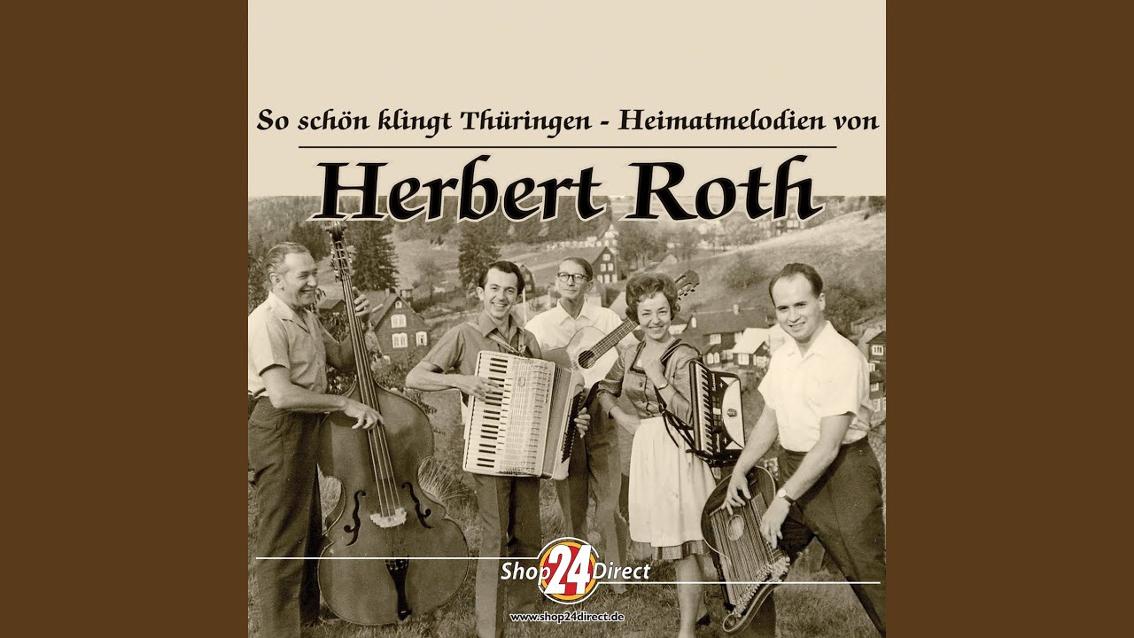 Berge der Heimat