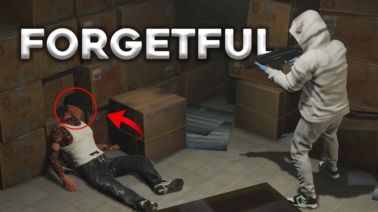 TERJADI PERANG BESAR PENJAGAAN KETAT ASET O'CONER || GTA 5 ROLEPLAY