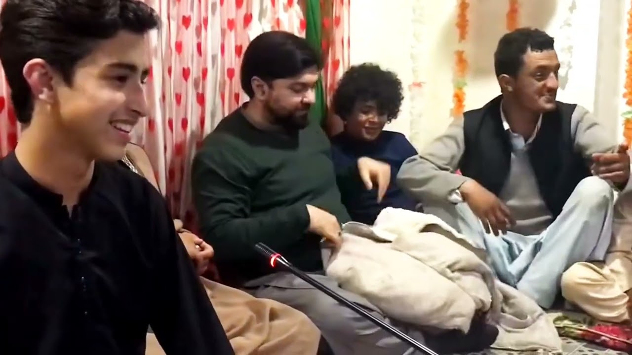 Haiderium Haiderium Haideri || Muazzam Ali Mirza || Urdu + Balti Mix Manqabat || Skardu || 2026