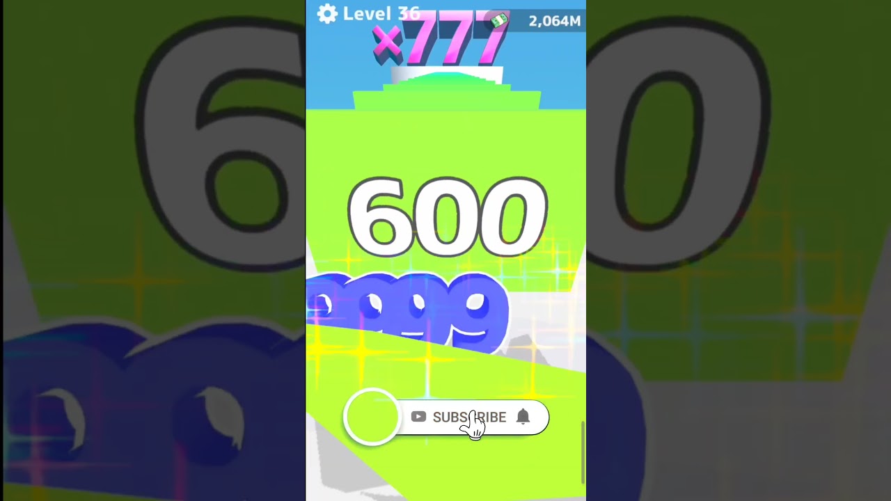 I Made A World Record in Number Master #gaming #foryou #game #reels #gameplay #games #feed #ncs