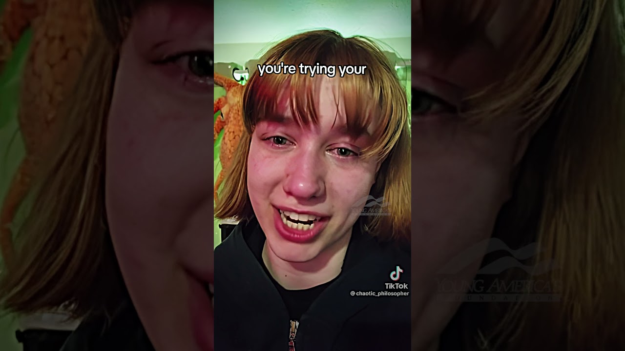 Leftist TRIGGERED Because She's Expected to Show Up to Work on Time