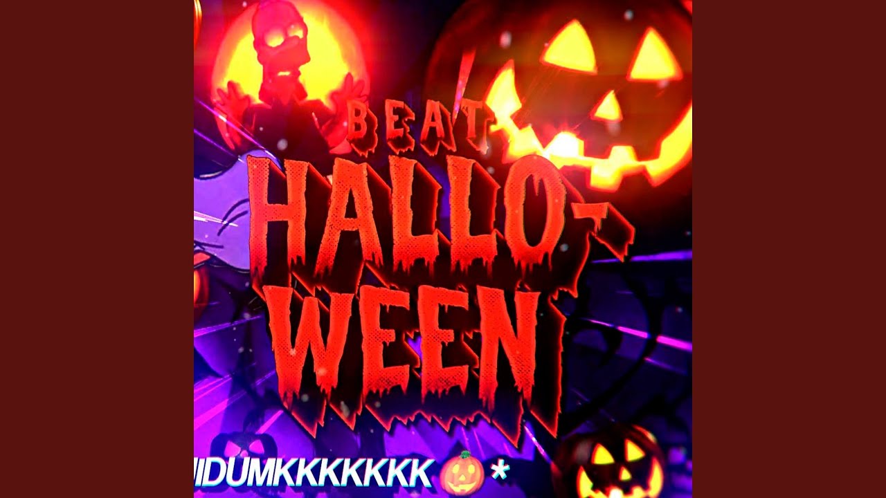 Beat do Halloween 2020