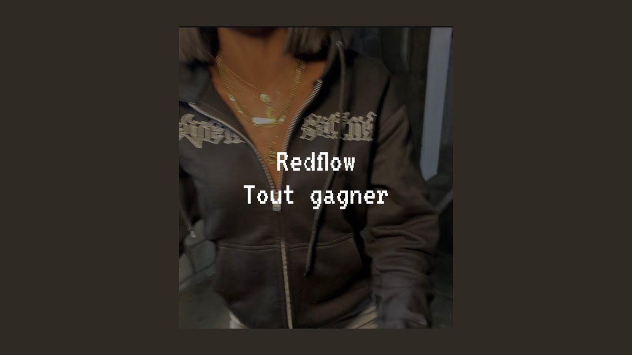 redflow - tout gagner (speed up)