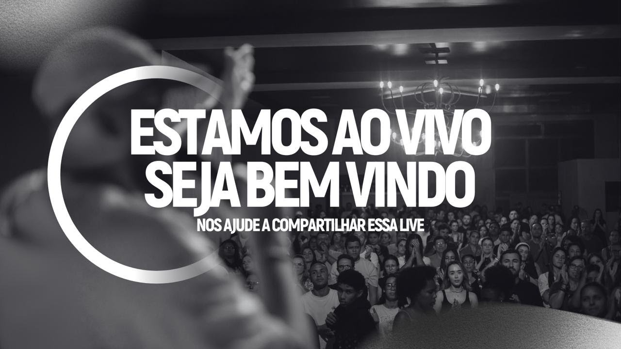 SÉRIE: CONHECER // CONHECER OS TEMPOS  - PR. PEDRO MARGARIDO