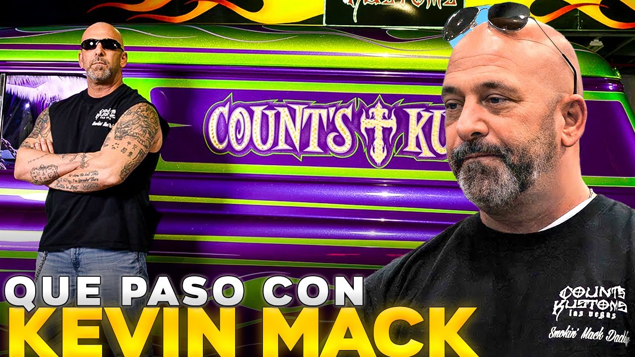 🔥&iquest;PROBLEMAS CON DANNY COKER? La verdad de donde esta KEVIN MACK