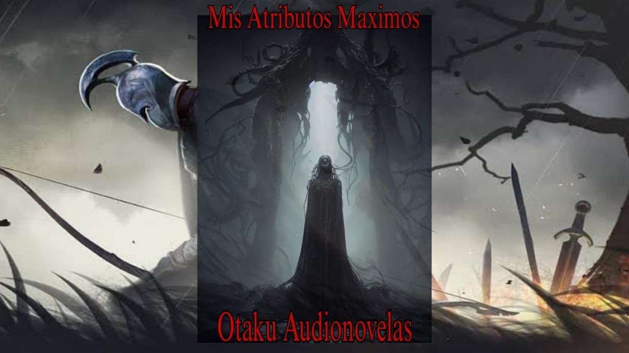 Mis Atributos Maximos Capitulo 1 al 20