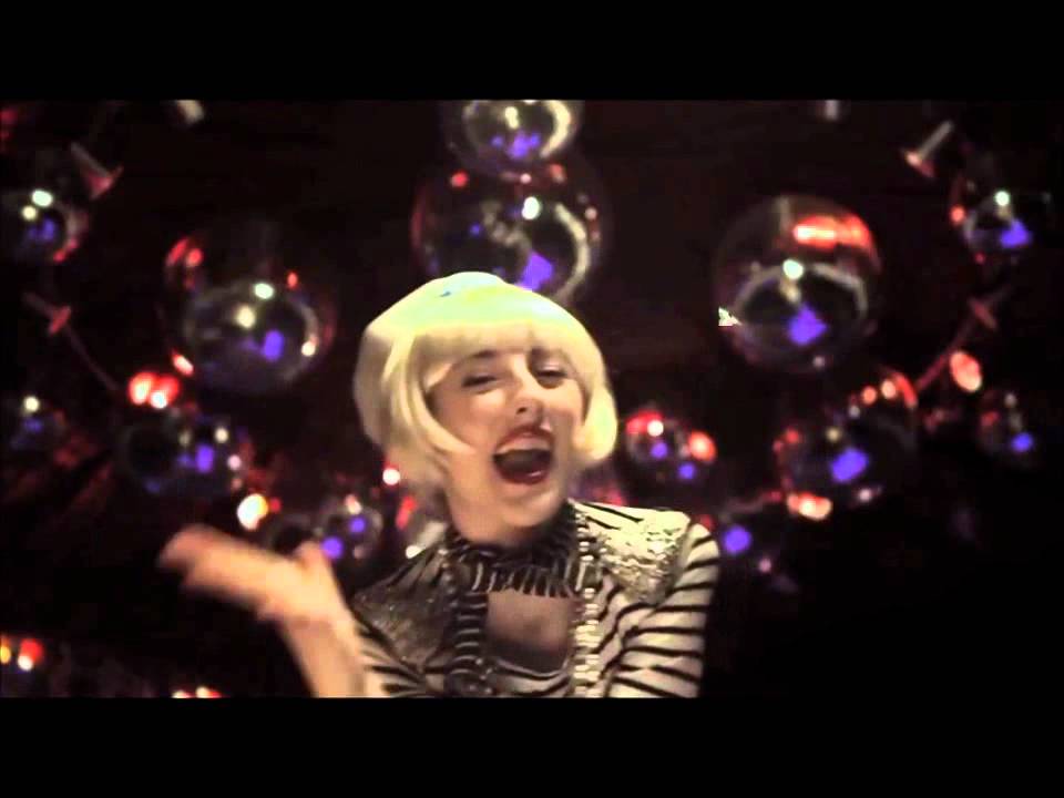 Beckii Cruel - You Can't Kiss Me