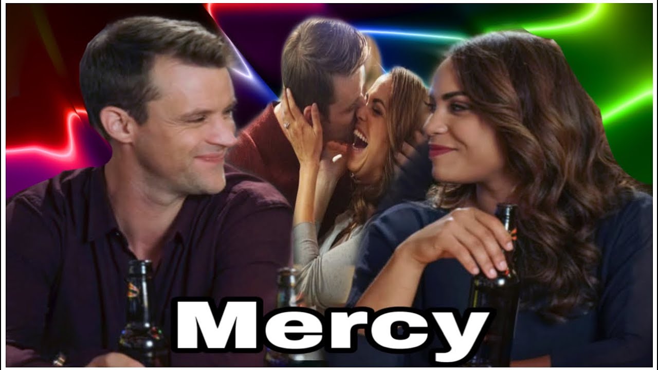 Mercy - Dawson And Casey