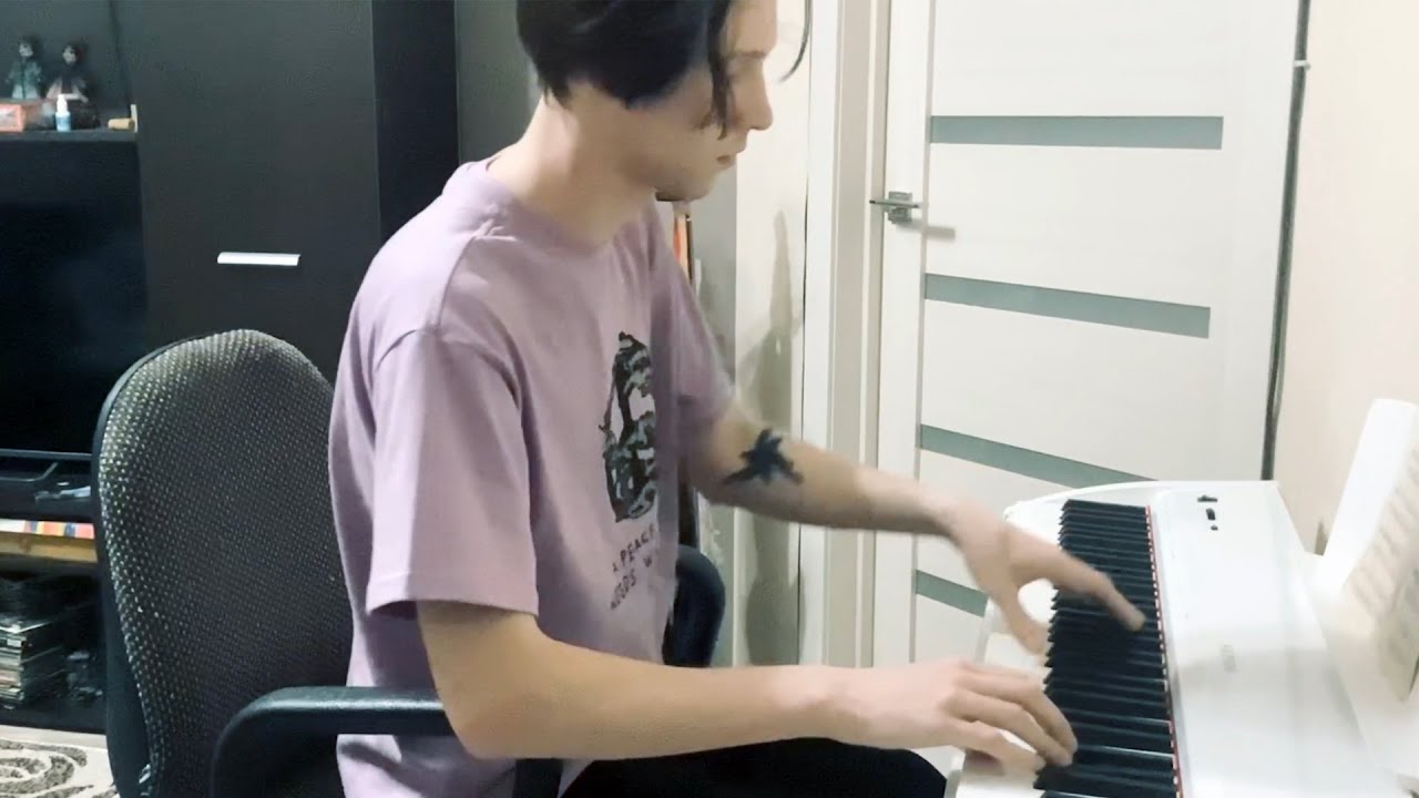 Отзыв о Sound Dealer / Андрей / Цифровое пианино Sai Piano P-9BT