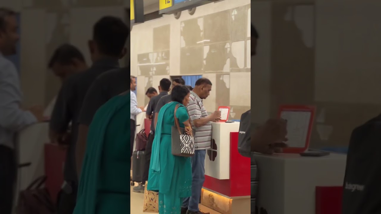 ✈️ Pune Airport &ndash; Powering the Pune Airport: Connecting Innovation, Industry & India to the World!