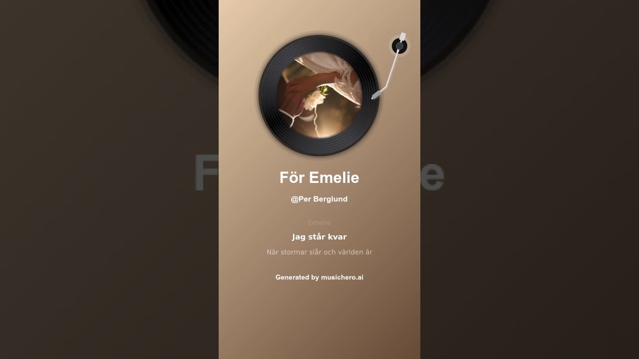 För Emelie