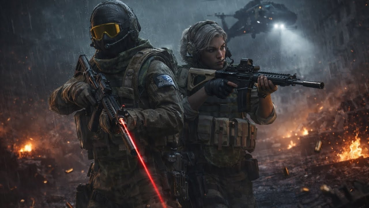 🖤Arena Break Out, se me fue alv el micro😓🖤